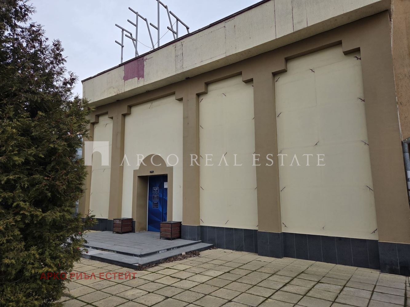 Дава под наем МАГАЗИН, гр. София, Люлин 8, снимка 2 - Магазини - 53595127