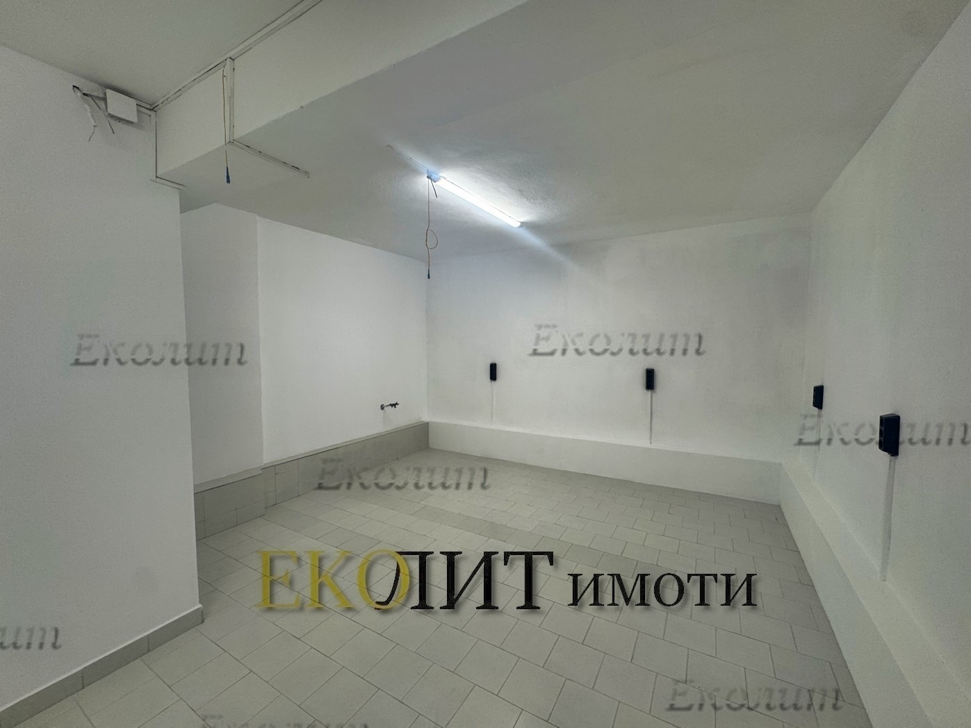 Дава под наем БИЗНЕС ИМОТ, гр. София, Иван Вазов, снимка 2 - Други - 53282979