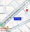 Дава под наем 2-СТАЕН, гр. София, Хиподрума, снимка 14