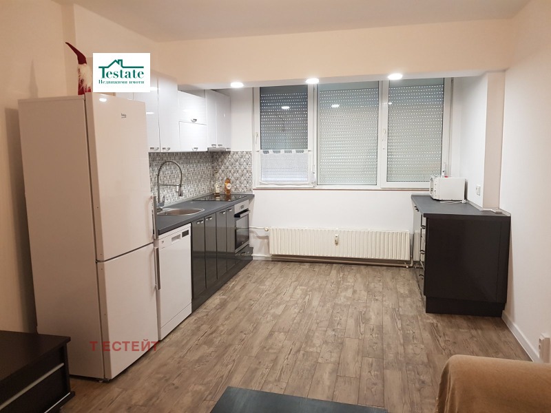 Дава под Наем 3-СТАЕН в град София, Младост 4 - 70 кв.м / 750 € » 1 466.87 лв., Т ЕСТЕЙТ