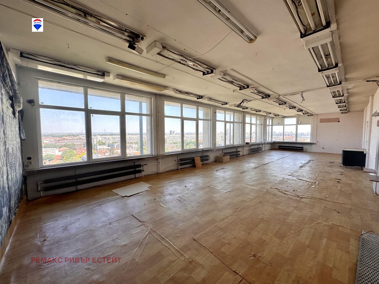 Дава под Наем ОФИС | Imot.bg — изображение 1