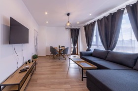 1 dormitorio Tsentar, Varna