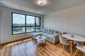 1 hálószoba Banisora, Sofia