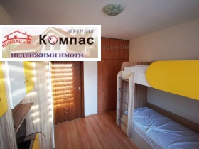 2 slaapkamers Vastanitsjeski, Plovdiv 7