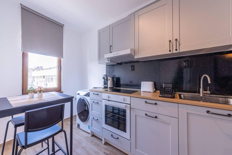 En renta  1 dormitorio Varna , Tsentar , 55 metros cuadrados | 35374583 - imagen [3]