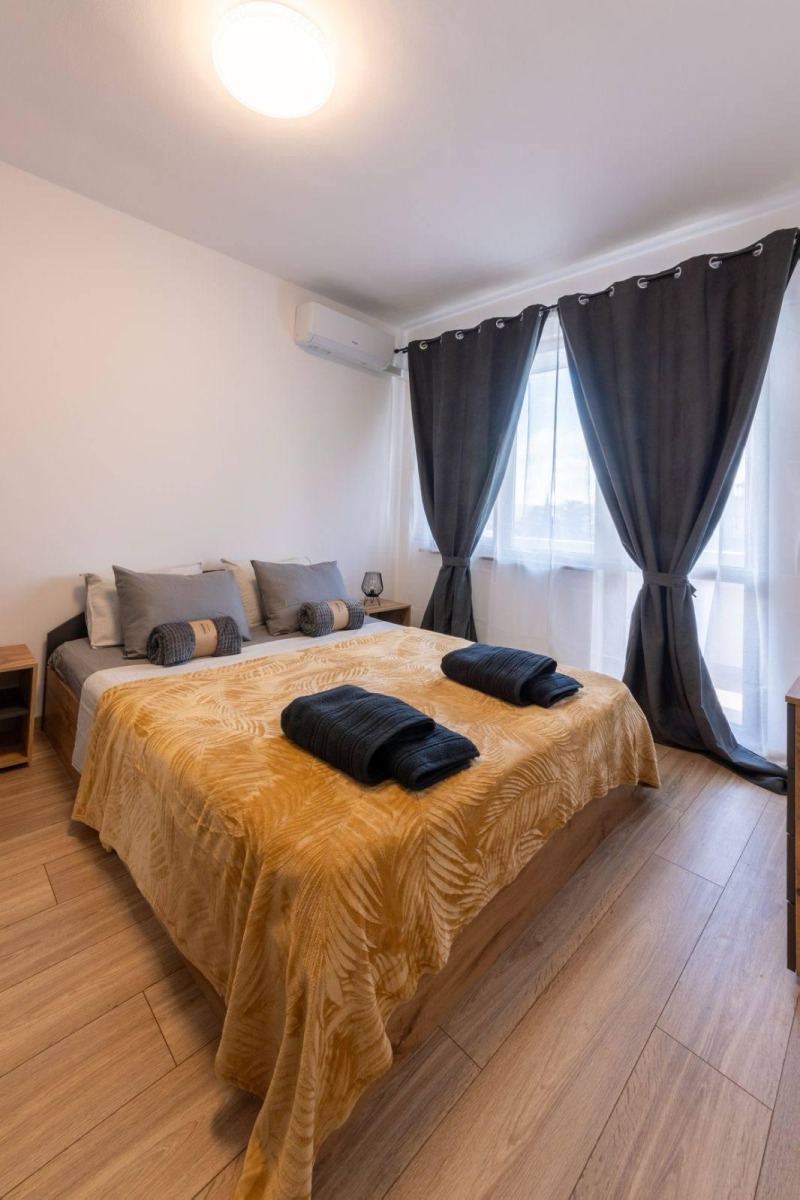 En renta  1 dormitorio Varna , Tsentar , 55 metros cuadrados | 35374583 - imagen [5]