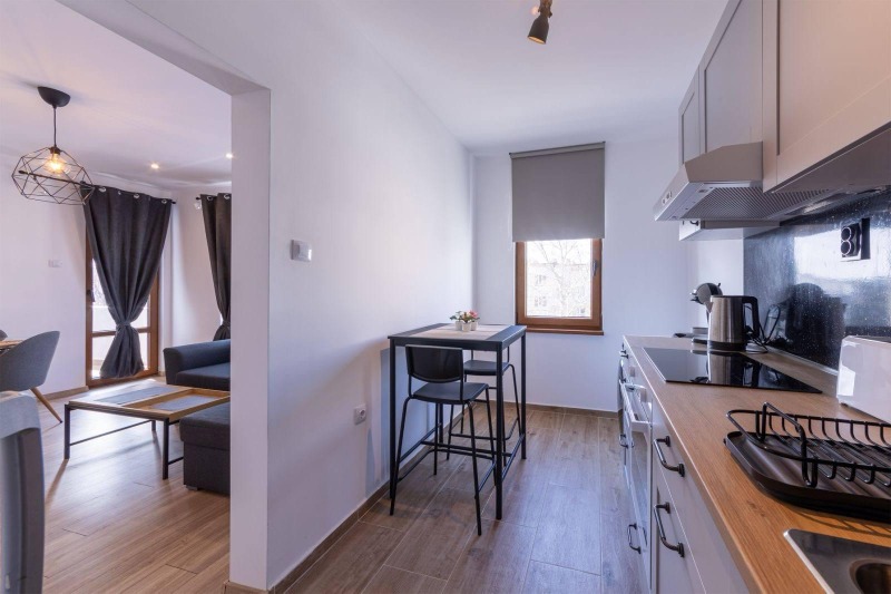 En renta  1 dormitorio Varna , Tsentar , 55 metros cuadrados | 35374583 - imagen [4]