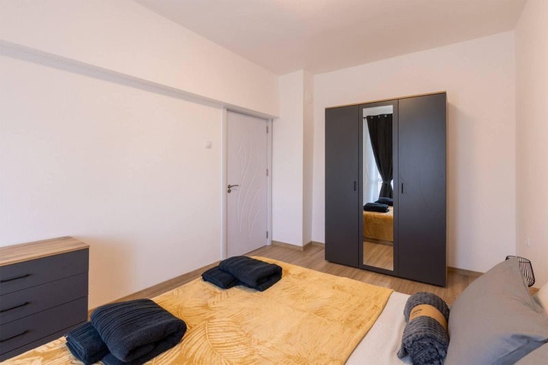 En renta  1 dormitorio Varna , Tsentar , 55 metros cuadrados | 35374583 - imagen [6]
