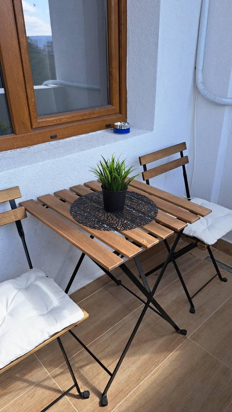 En renta  1 dormitorio Varna , Tsentar , 55 metros cuadrados | 35374583 - imagen [8]