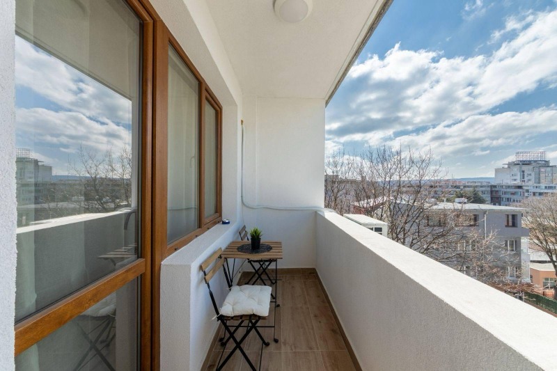 En renta  1 dormitorio Varna , Tsentar , 55 metros cuadrados | 35374583 - imagen [7]