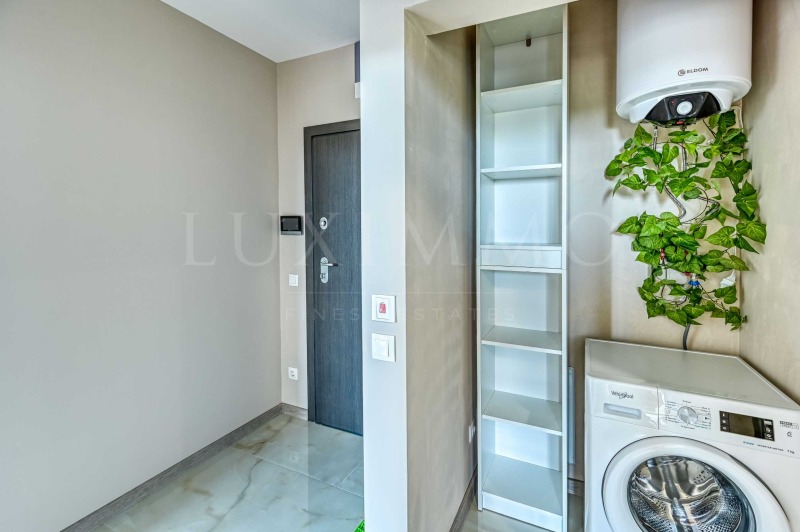 Kiadó  1 hálószoba Sofia , Banisora , 62 négyzetméter | 59990680 - kép [8]