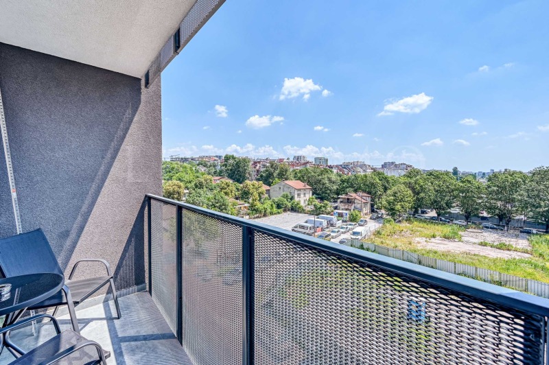 Kiadó  1 hálószoba Sofia , Banisora , 62 négyzetméter | 59990680 - kép [6]