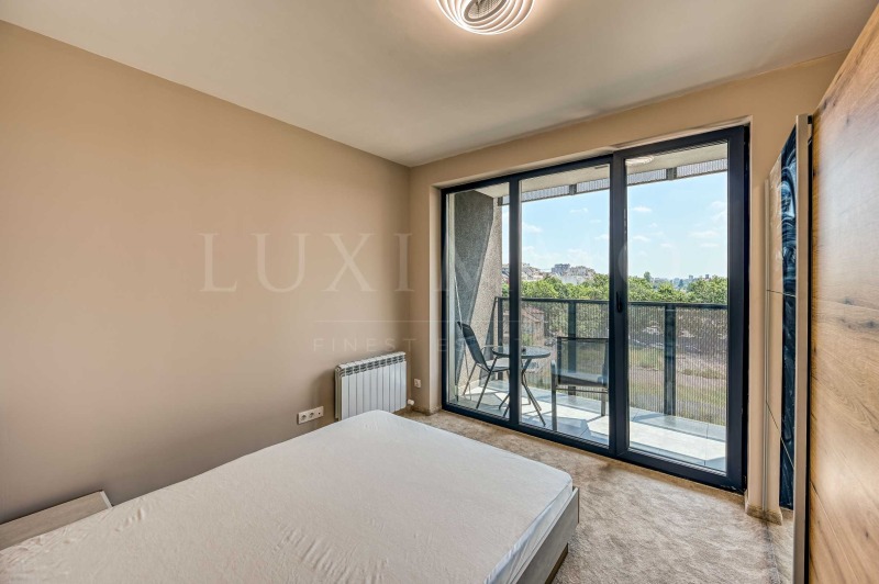 Kiadó  1 hálószoba Sofia , Banisora , 62 négyzetméter | 59990680 - kép [5]