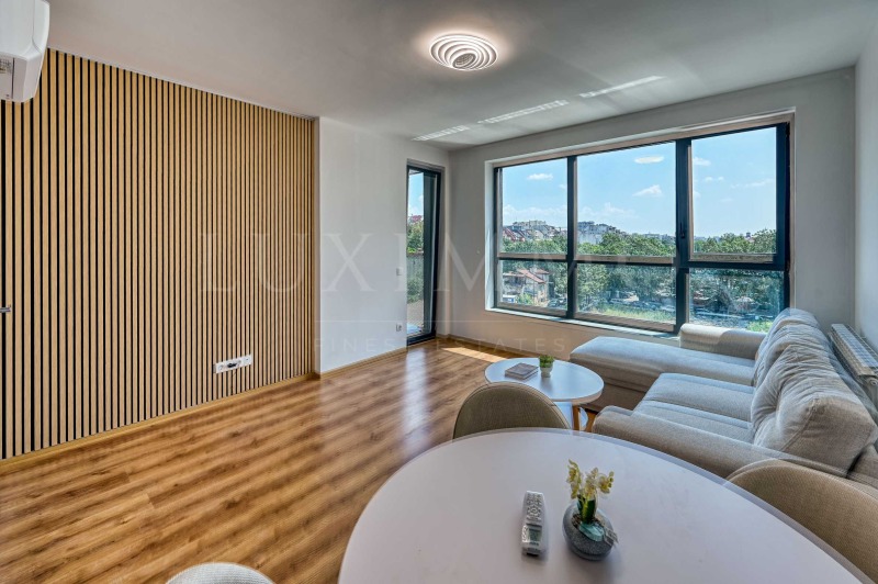 Kiadó  1 hálószoba Sofia , Banisora , 62 négyzetméter | 59990680 - kép [2]