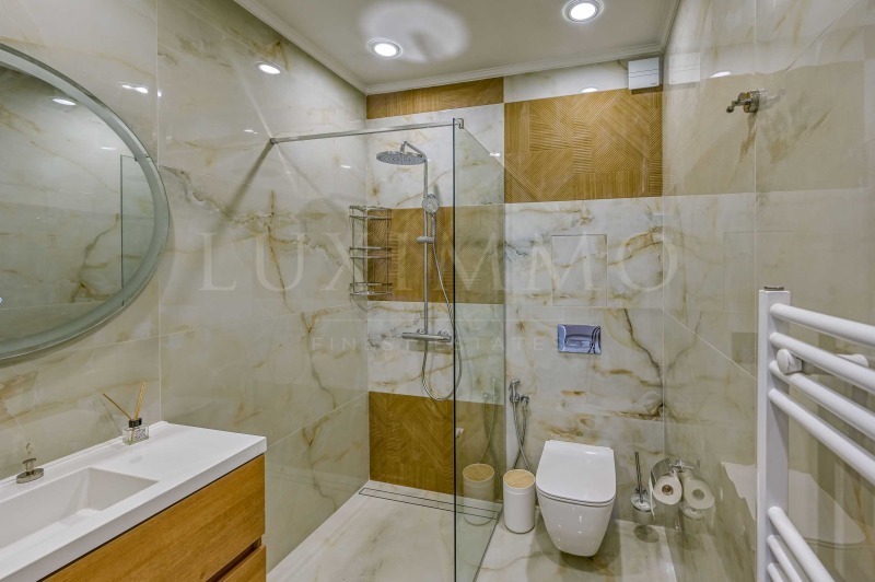 Kiadó  1 hálószoba Sofia , Banisora , 62 négyzetméter | 59990680 - kép [7]