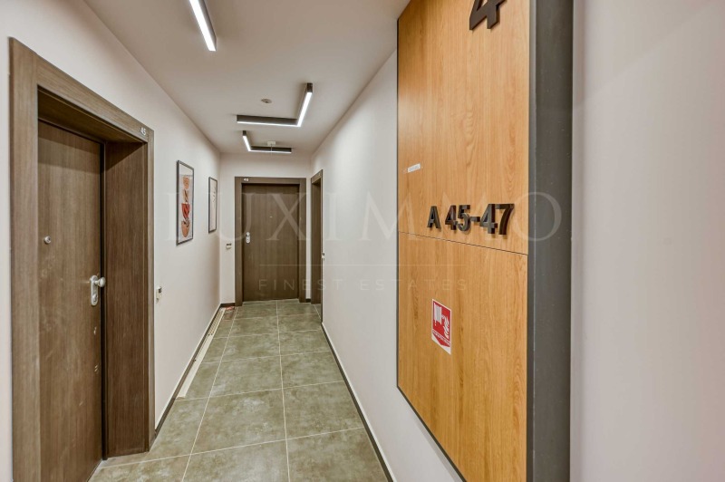 Kiadó  1 hálószoba Sofia , Banisora , 62 négyzetméter | 59990680 - kép [9]
