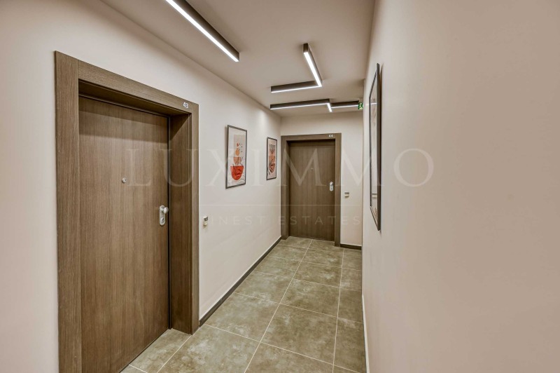 Kiadó  1 hálószoba Sofia , Banisora , 62 négyzetméter | 59990680 - kép [10]