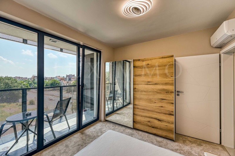 Kiadó  1 hálószoba Sofia , Banisora , 62 négyzetméter | 59990680 - kép [4]