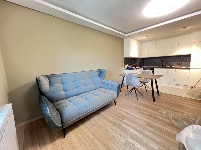 Издаје се  1 спаваћа соба Софија , Зона Б-19 , 65 м2 | 88040538