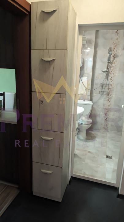K pronájmu  1 ložnice Varna , Kolchozen pazar , 45 m2 | 56646014 - obraz [3]