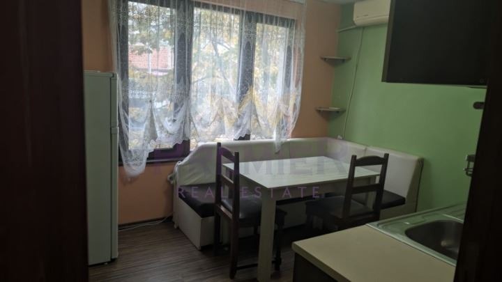K pronájmu  1 ložnice Varna , Kolchozen pazar , 45 m2 | 56646014 - obraz [2]