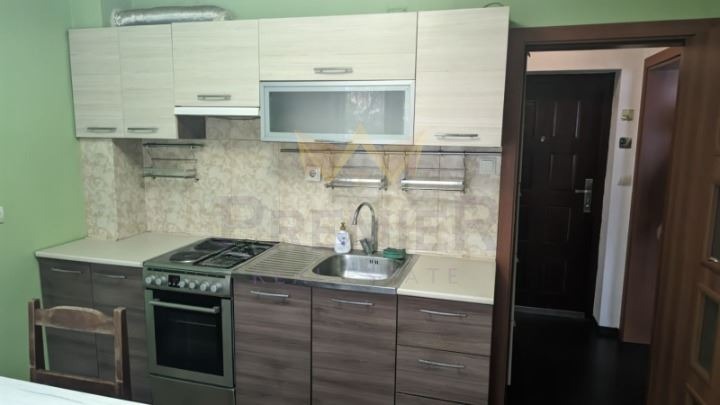 K pronájmu  1 ložnice Varna , Kolchozen pazar , 45 m2 | 56646014
