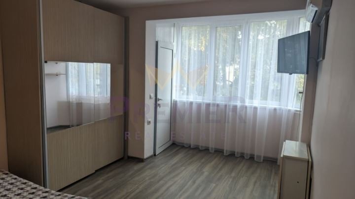 K pronájmu  1 ložnice Varna , Kolchozen pazar , 45 m2 | 56646014 - obraz [4]
