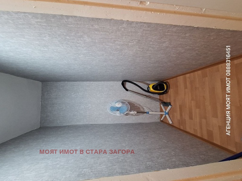 Дава под наем 2-СТАЕН, гр. Стара Загора, Казански, снимка 8 - Апартаменти - 53231416