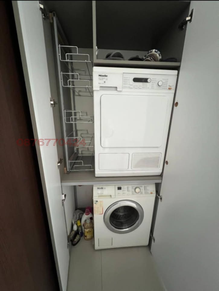 Дава под наем 2-СТАЕН, гр. София, Кръстова вада, снимка 7 - Апартаменти - 53470861