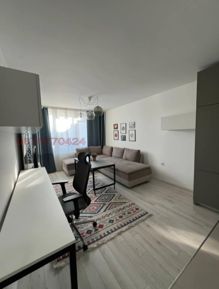 Дава под наем  2-стаен град София , Кръстова вада , 56 кв.м | 96354863