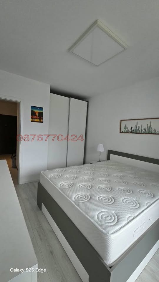 Дава под наем 2-СТАЕН, гр. София, Кръстова вада, снимка 4 - Апартаменти - 53470861