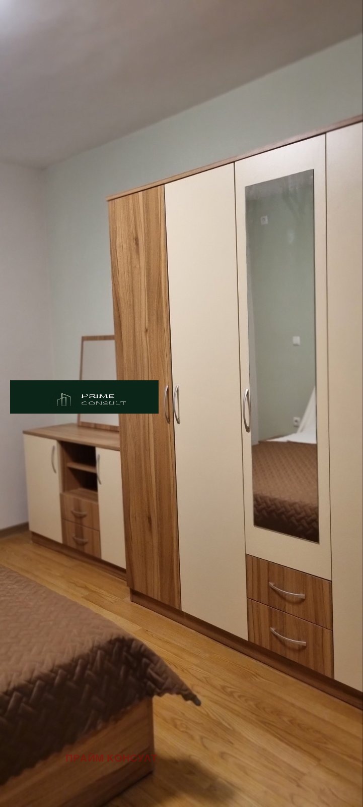 Дава под наем 2-СТАЕН, гр. Пловдив, Каменица 1, снимка 4 - Апартаменти - 54707840
