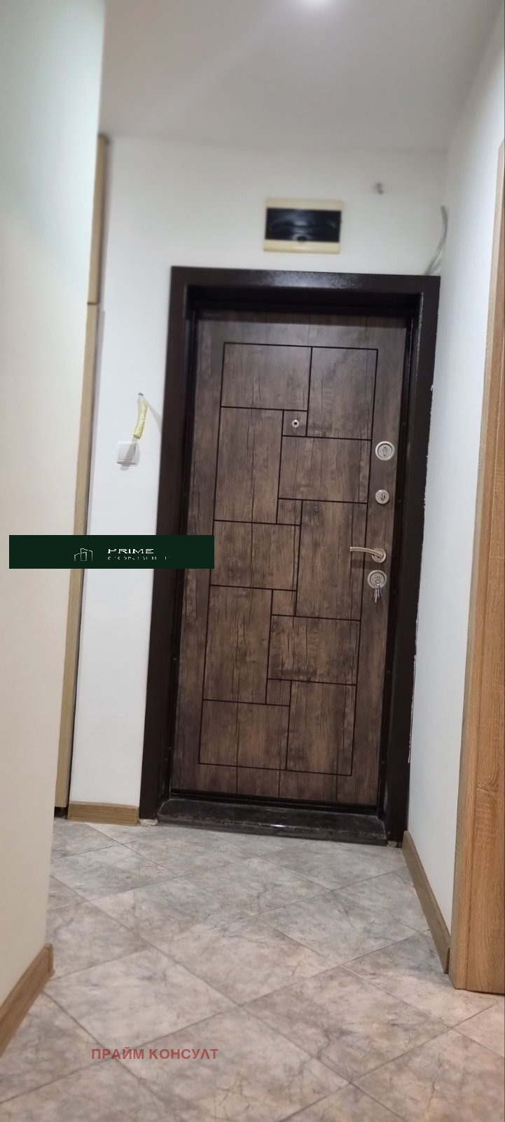 Дава под наем 2-СТАЕН, гр. Пловдив, Каменица 1, снимка 10 - Апартаменти - 54707840