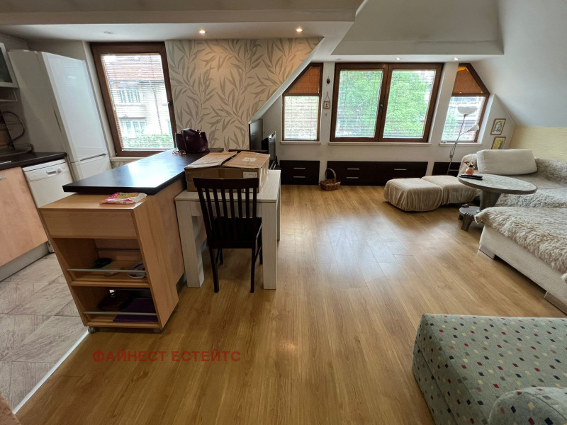 För uthyrning  2 sovrum Sofia , Oboristje , 70 kvm | 63604170