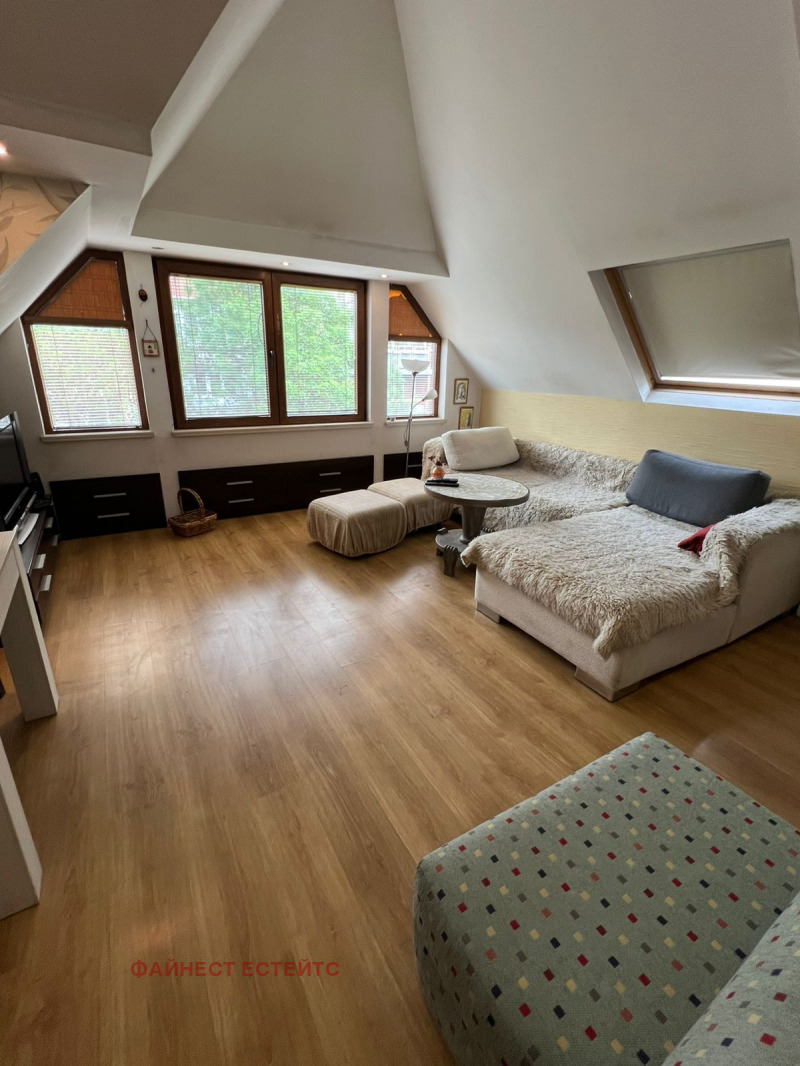 För uthyrning  2 sovrum Sofia , Oboristje , 70 kvm | 63604170 - bild [3]