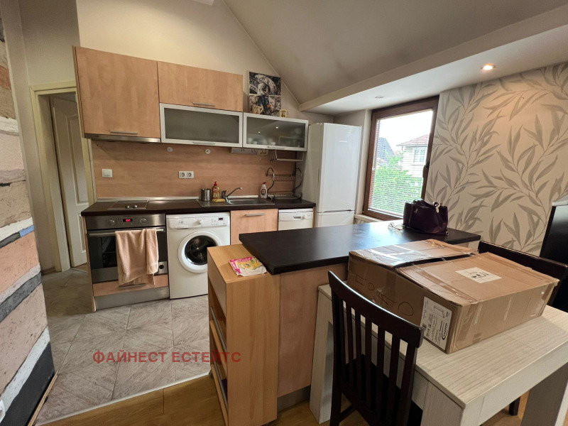 För uthyrning  2 sovrum Sofia , Oboristje , 70 kvm | 63604170 - bild [2]