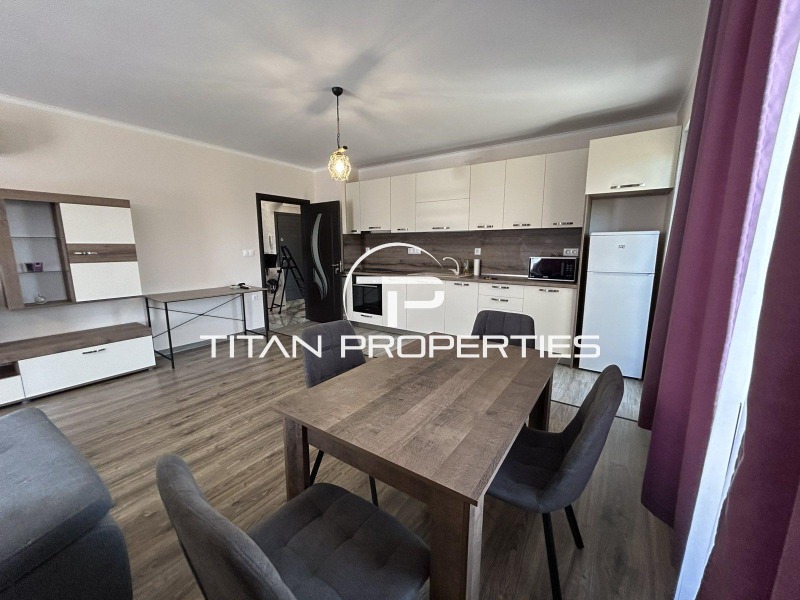 Te huur  2 slaapkamers Plovdiv , Ostromila , 90 m² | 14570359 - afbeelding [3]