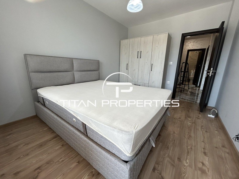 Te huur  2 slaapkamers Plovdiv , Ostromila , 90 m² | 14570359 - afbeelding [9]