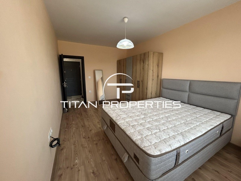 Te huur  2 slaapkamers Plovdiv , Ostromila , 90 m² | 14570359 - afbeelding [7]