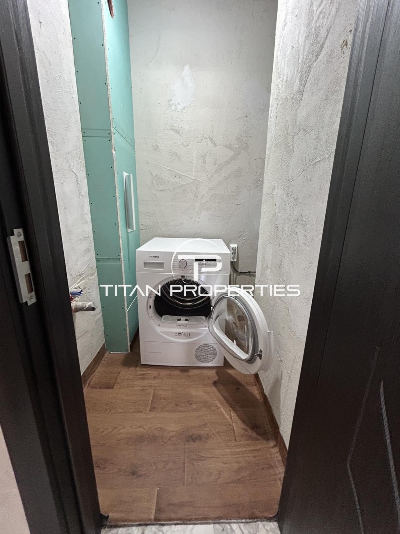 Te huur  2 slaapkamers Plovdiv , Ostromila , 90 m² | 14570359 - afbeelding [10]