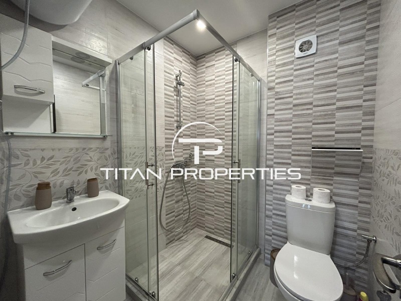 Te huur  2 slaapkamers Plovdiv , Ostromila , 90 m² | 14570359 - afbeelding [11]