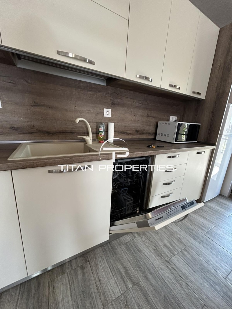 Te huur  2 slaapkamers Plovdiv , Ostromila , 90 m² | 14570359 - afbeelding [5]
