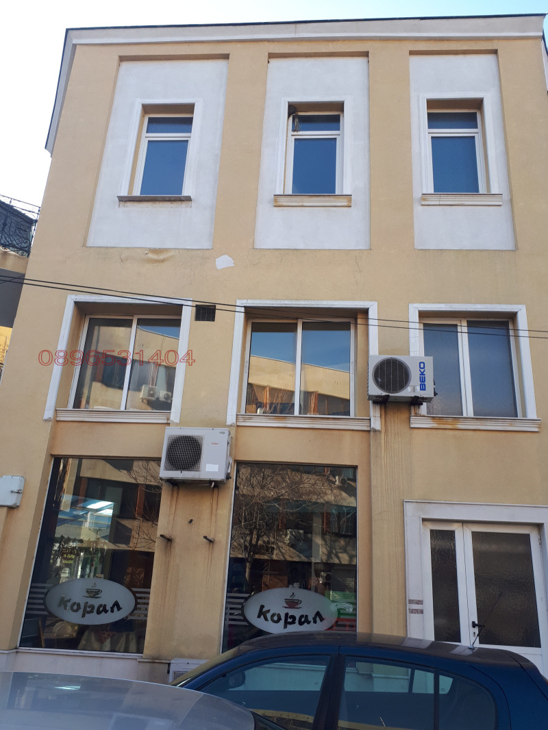 Дава под наем ЗАВЕДЕНИЕ, гр. Дупница, област Кюстендил, снимка 2 - Заведения - 53250352