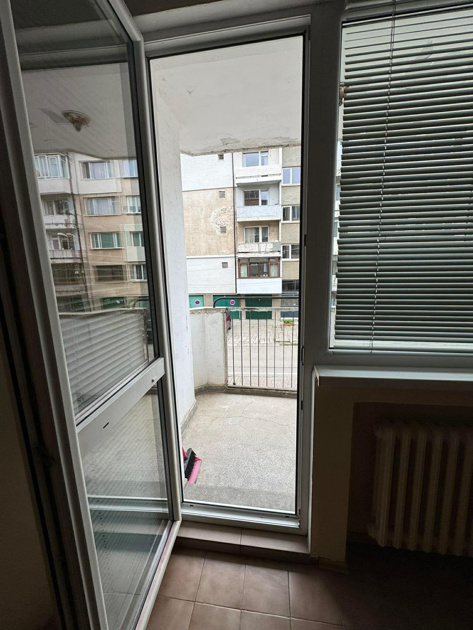 Дава под наем 2-СТАЕН, гр. София, Гео Милев, снимка 4 - Апартаменти - 54337740