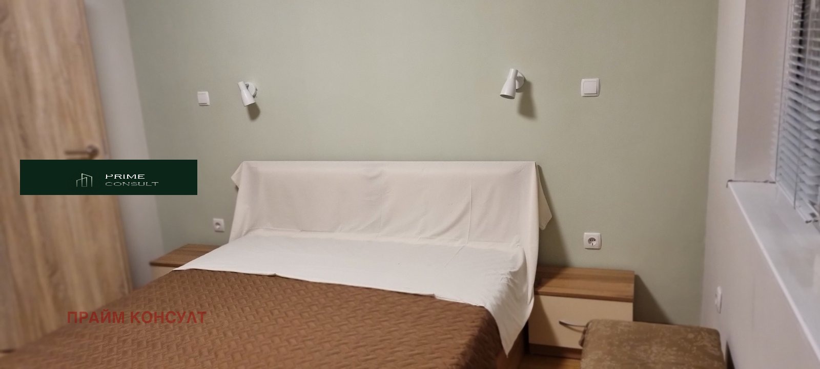 Дава под наем 2-СТАЕН, гр. Пловдив, Каменица 1, снимка 3 - Апартаменти - 54707840