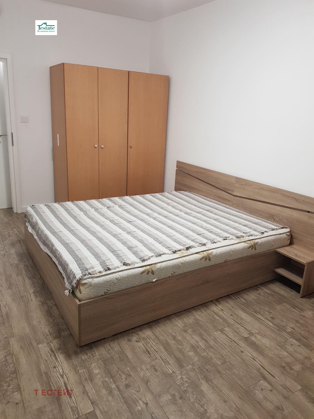 Дава под наем 3-СТАЕН, гр. София, Младост 4, снимка 4 - Апартаменти - 53633084