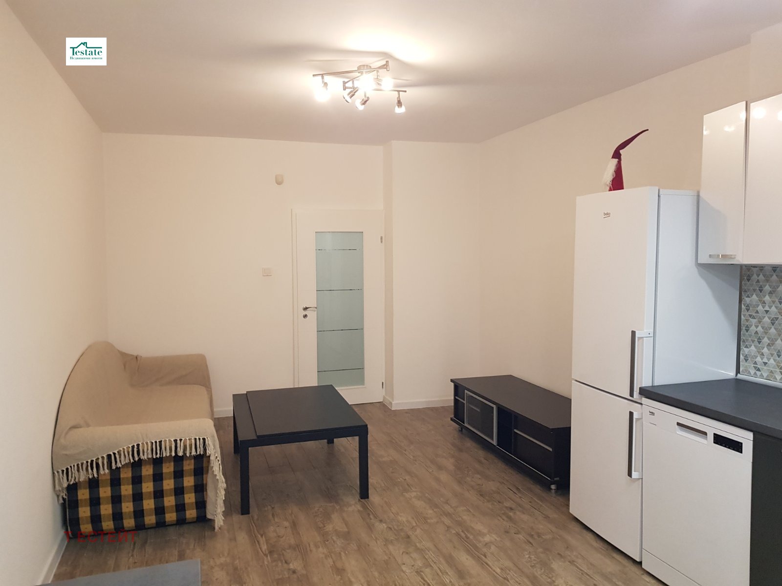 Дава под наем 3-СТАЕН, гр. София, Младост 4, снимка 2 - Апартаменти - 53633084