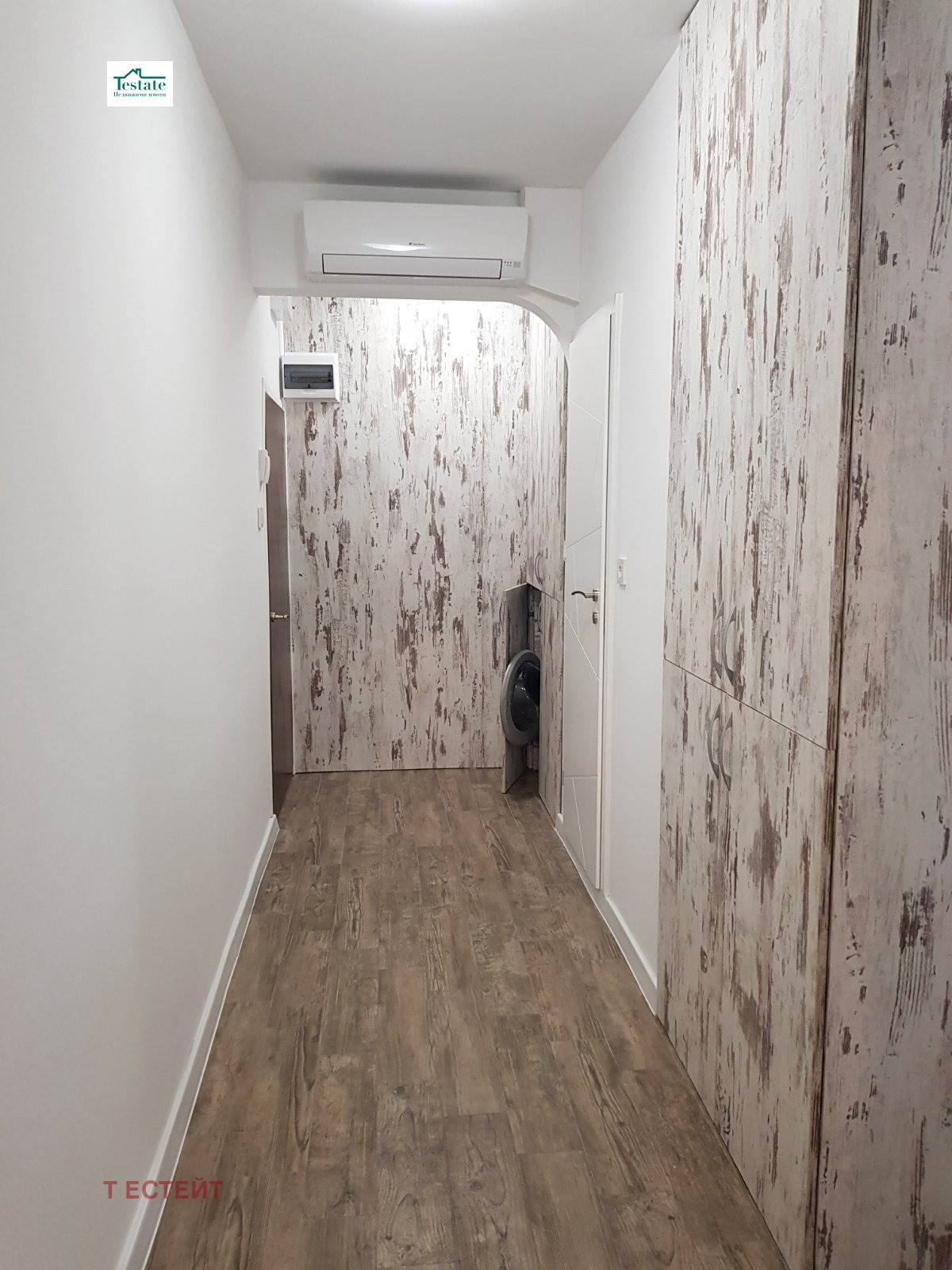 Дава под наем 3-СТАЕН, гр. София, Младост 4, снимка 6 - Апартаменти - 53633084