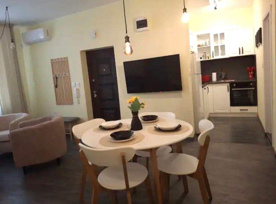 Дава под наем 3-СТАЕН, гр. София, Център, снимка 3 - Апартаменти - 53904398