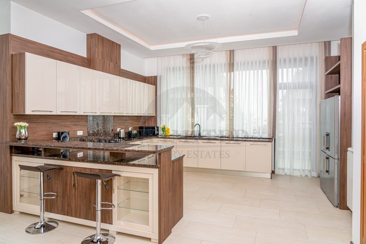 Дава под наем КЪЩА, гр. София, Малинова долина, снимка 7 - Къщи - 54834680